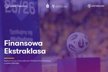 Raport powstał we współpracy z Ekstraklasą i klubami