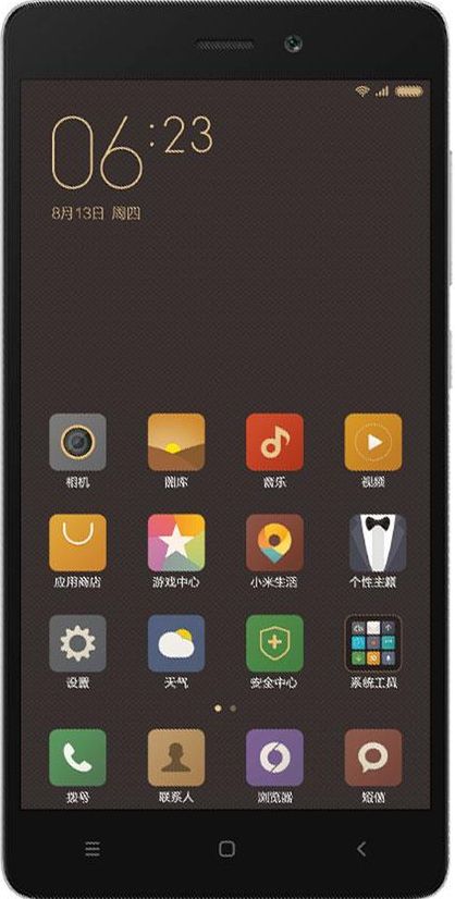 Xiaomi Redmi 3 Pro