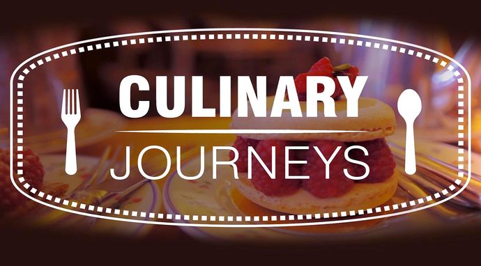 Culinary Journeys