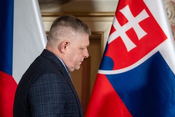 Fico pojedzie do Moskwy. Znalazł sposób na ominięcie blokady