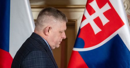 Fico pojedzie do Moskwy. Znalazł sposób na ominięcie blokady