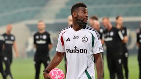 Legia ma problem. Niechciany piłkarz wróci do Warszawy