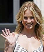 Cameron Diaz i Jennifer Aniston wymieniają się mężczyznami