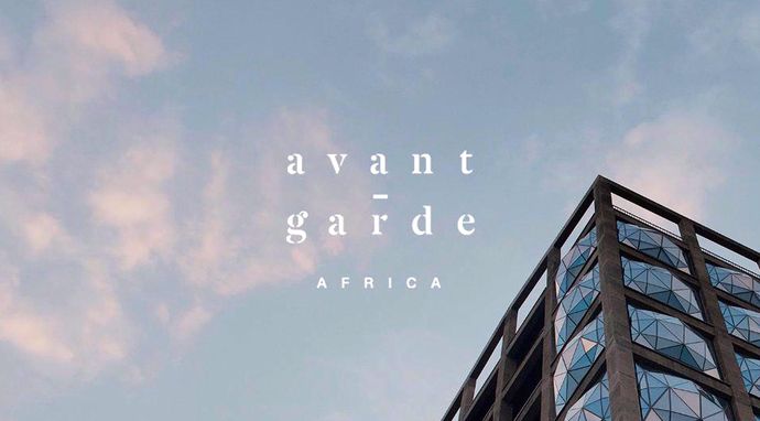 Africa Avant Garde