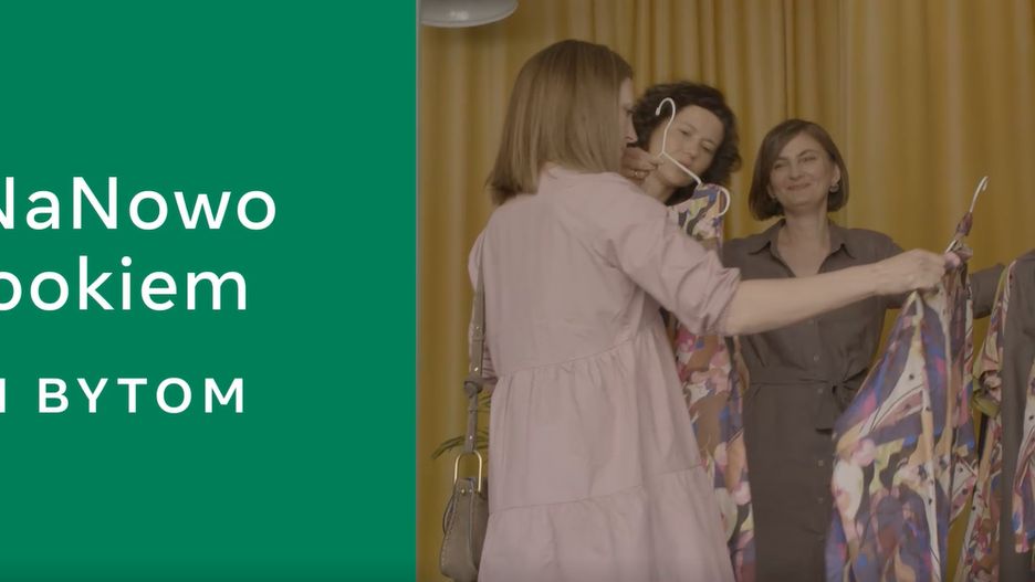 Program #FirmaNaNowo z Facebookiem pokazuje przedsiębiorcom, jak mogą rozwijać swój biznes online. 