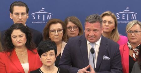 Posłowie PiS apelują do Bodnara. Chodzi o  Annę W.