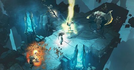 Darmowy weekend z Diablo III na Xbox One