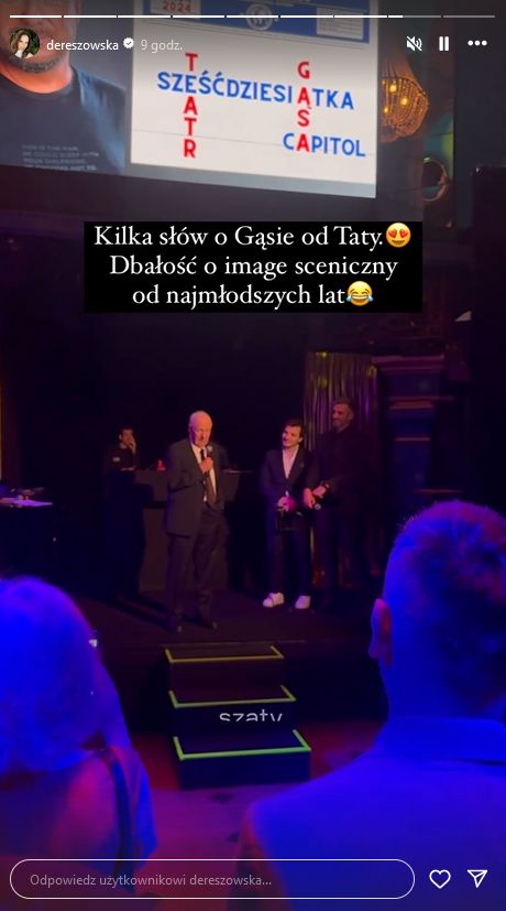 Zatrzęsienie gwiazd na urodzinach Piotra Gąsowskiego. Prezenter skończył 60 lat