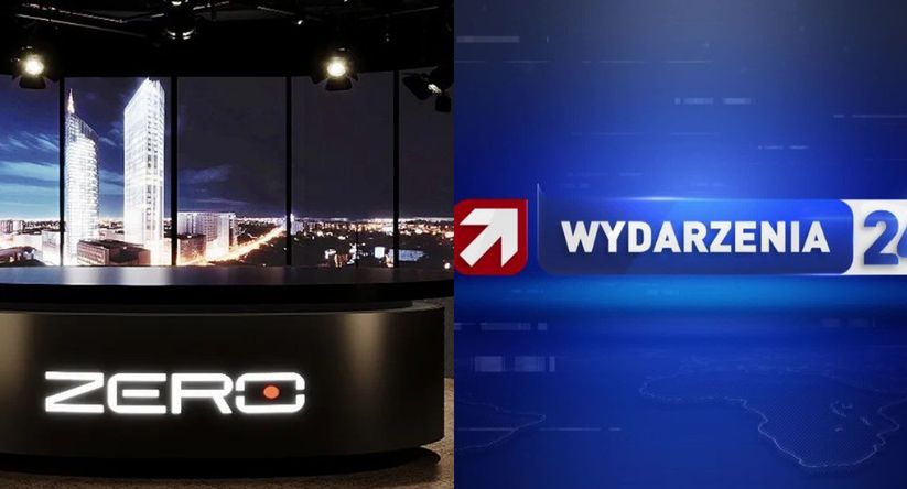 Kanał Zero najaktywniejszy na TikToku, Wydarzenia 24 angażowały najbardziej