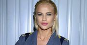 Wiemy, co łączy Karolinę Gilon z Andre z ,,Top Model". Mamy komentarz modelki [wideo]