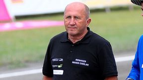 Marek Cieślak: Hampel może mieć kłopot w Grand Prix