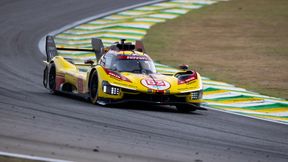 Świetny występ Kubicy w USA. Rywale zostali z tyłu