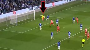 Strzelił gola 2 minuty po wejściu na boisko. Lech odpowiedział w świetnym stylu