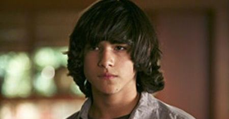 "Teen Wolf: Nastoletni Wilkołak": Tyler Posey wyrósł na prawdziwego przystojniaka