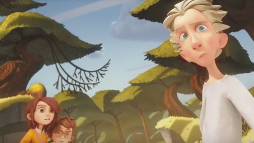 Film "Fatima" miał być finansowany przez Portugalczyków. Ci się wycofali i teraz Platige Image musi szukać innego źródła na dokończenie dzieła