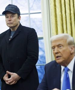 Geniusz na krawędzi szaleństwa. Traumatyczne kulisy życia Elona Muska