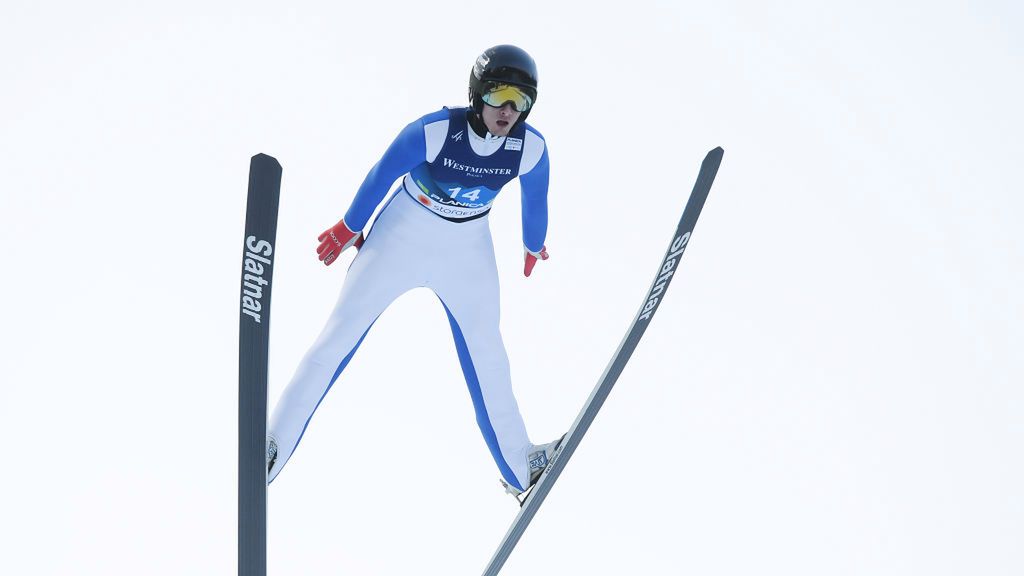 Getty Images / Jurij Kodrun / Na zdjęciu: Nicolae Sorin Mitrofan