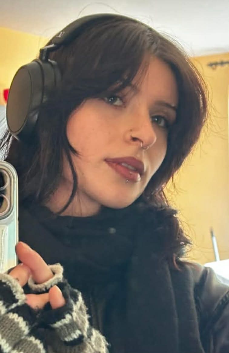 Nadia Saleta 