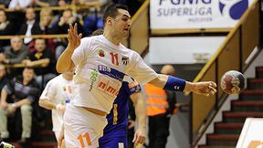 Patryk Kuchczyński: Naderwany mięsień ciągle jeszcze daje o sobie znać