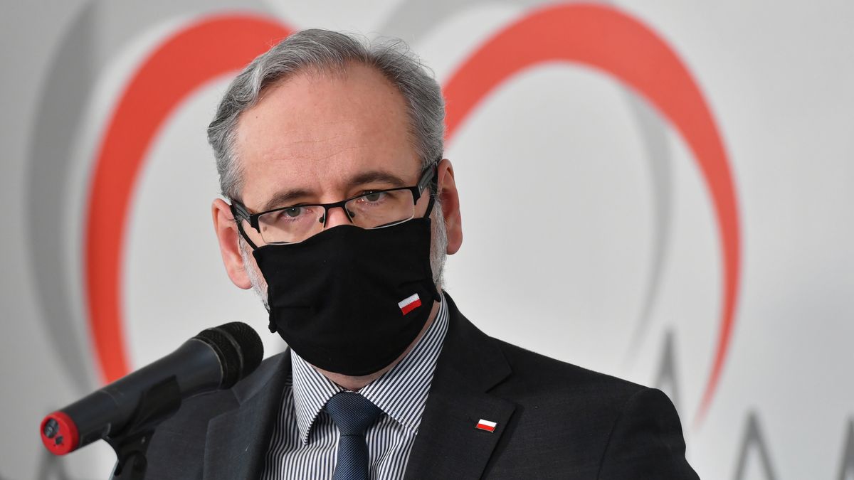 W środę rząd ogłosi, jakie branże będą odmrażane w pierwszej kolejności (Fot. Wojtek Jargiło)