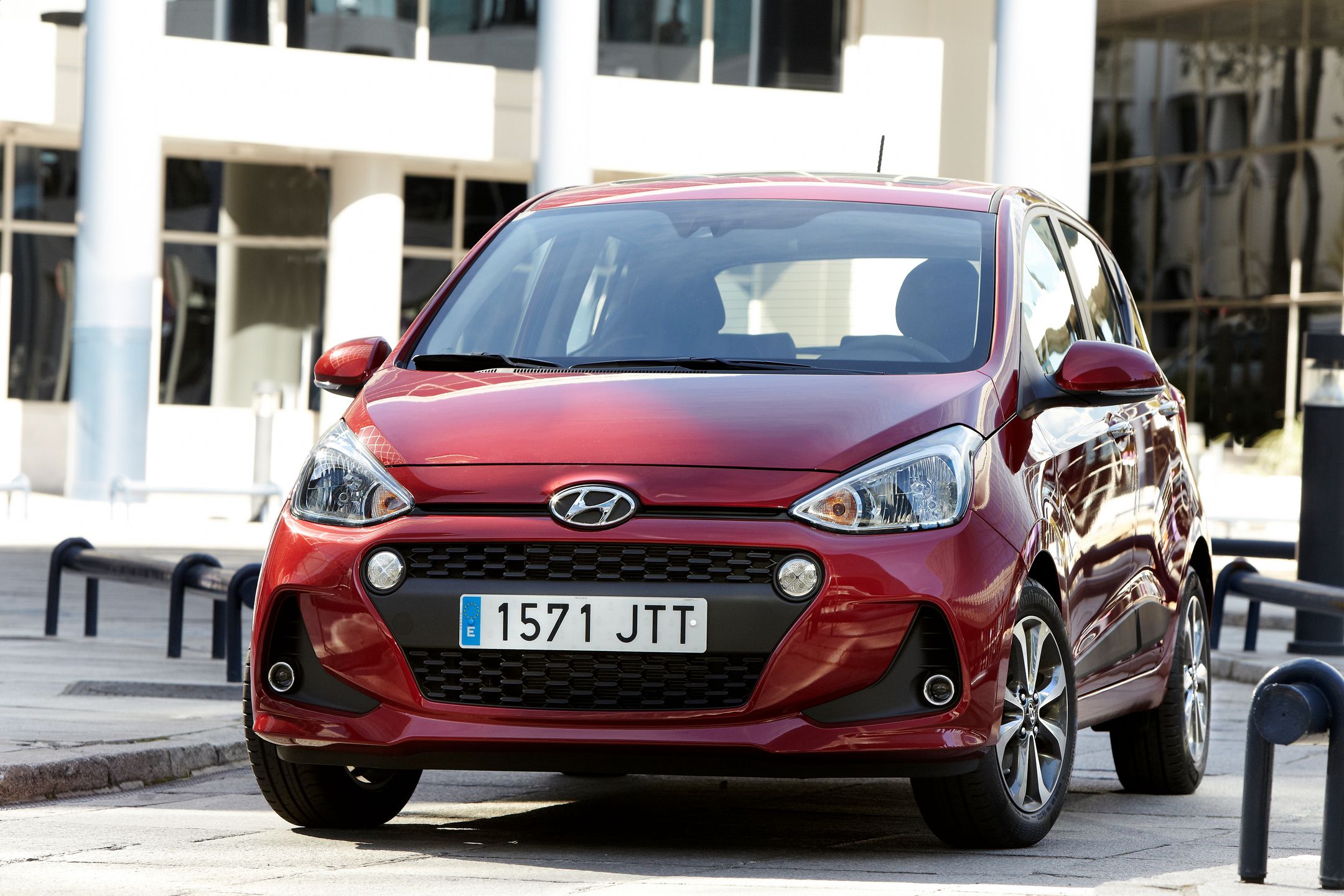 Hyundai i10 3