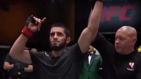 MMA. UFC 259: Błachowicz vs Adesanya. Popis Machaczewa. To on może zastąpić Nurmagomiedowa