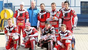 Starcie Dawida z Goliatem - zapowiedź meczu Polonia Bydgoszcz - Kolejarz Rawicz