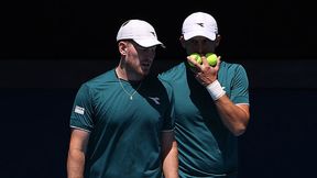 Nie mogą się przełamać. Trwa kiepska seria "polskiej" pary