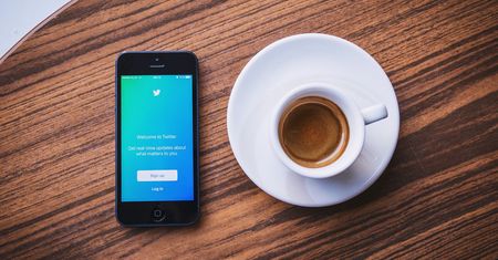Twitter wprowadza prywatne wiadomości w formie audio