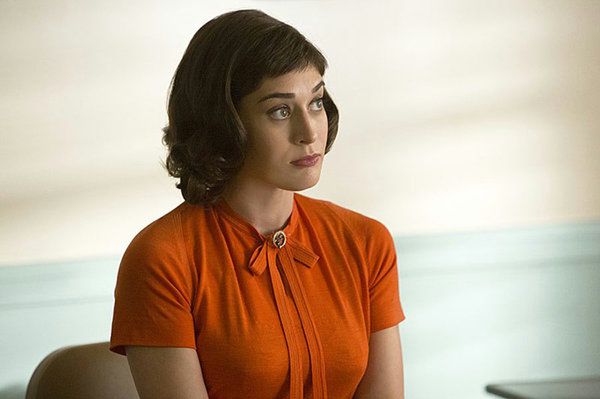 Lizzy Caplan znów z Sethem Rogenem