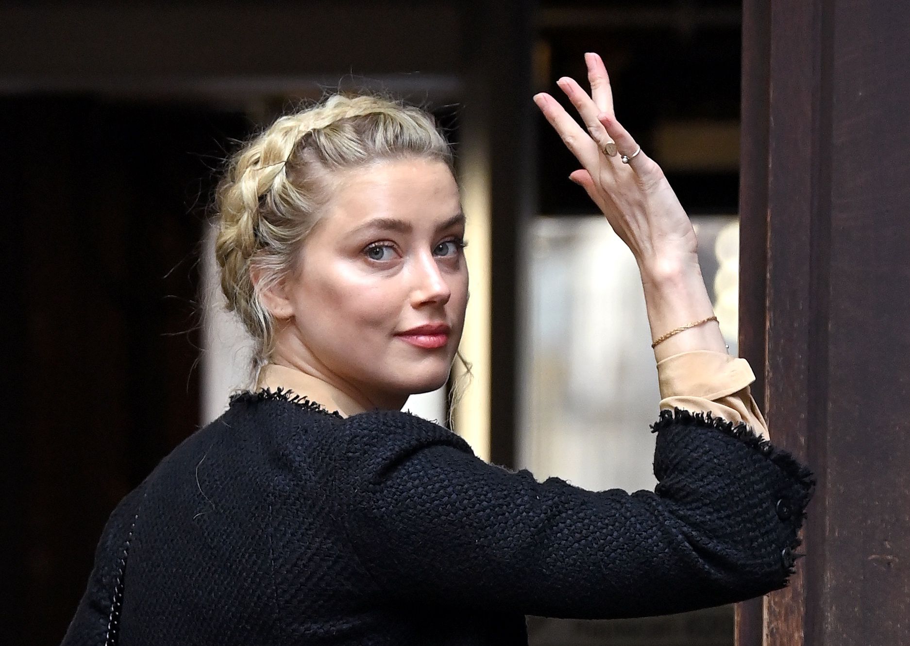 Proces Johnny Depp vs Amber Heard trwa. Pod lupę wzięto zdrowie psychiczne aktorki 