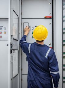 Jak działa energia? [QUIZ]