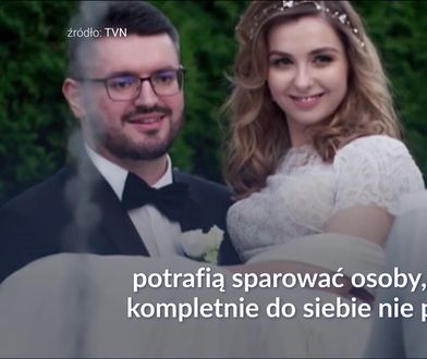 "Ślub od pierwszego wejrzenia" TVN. Największe porażki programu