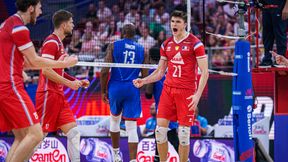 Mistrzowie olimpijscy z triumfem. Zatrzymali pogromców Polaków