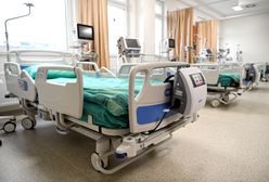 Tajemnicza śmierć handlarza respiratorami. Nowe doniesienia