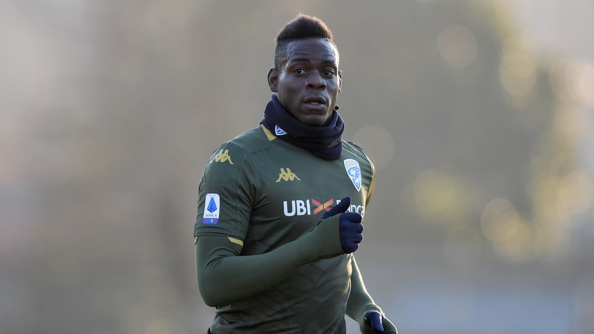 Pozory mylą. Zaskakujące wyznanie o Mario Balotellim