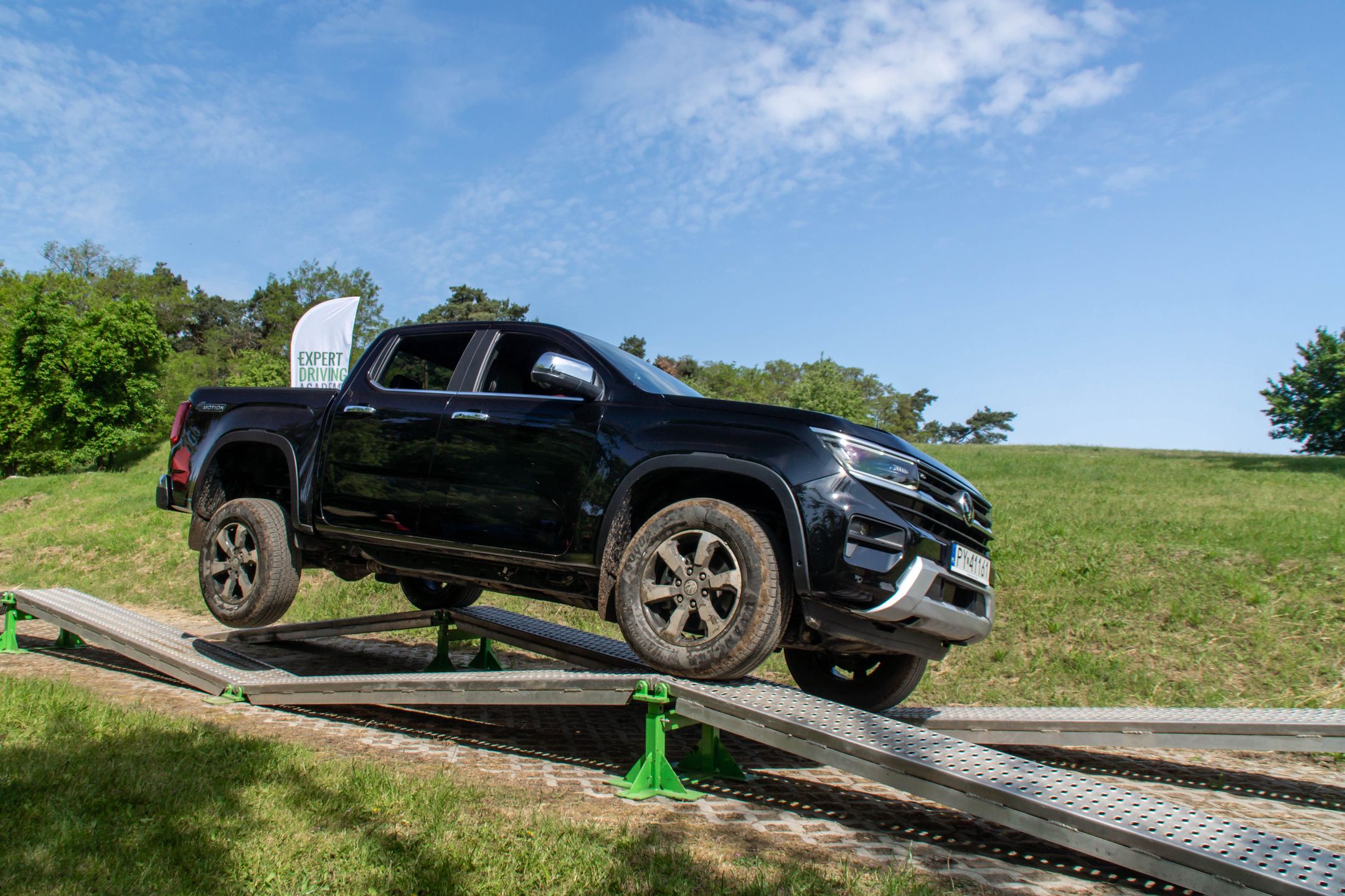 Volkswagen Amarok 2023