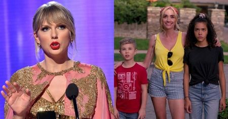 Taylor Swift zarzuca SEKSIZM twórcom serialu Netfliksa: "Przestańmy PONIŻAĆ kobiety"