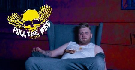 Zgniły polski rock’n’roll. Pull The Wire nie owijają w bawełnę