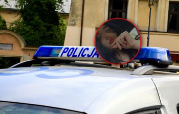 Walentyna wyskoczyła z czwartego piętra. Uciekła przed gwałtem?