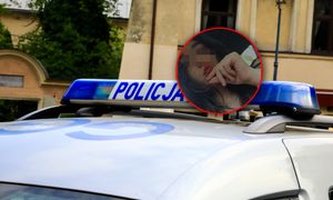 Walentyna wyskoczyła z czwartego piętra. Uciekła przed gwałtem?