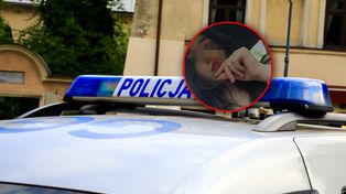 Walentyna wyskoczyła z czwartego piętra. Uciekła przed gwałtem?