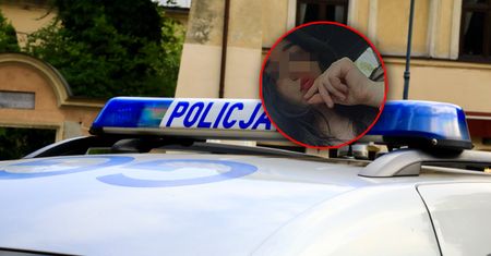 Walentyna wyskoczyła z czwartego piętra. Uciekła przed gwałtem?