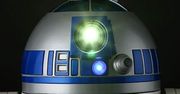Niech moc będzie z wami! Projektor który wygląda dokładnie jak R2-D2!