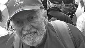 Nie żyje Tadeusz Nadolski