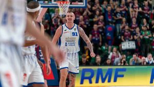 Wyka pozamiatał w Gliwicach. Beniaminek na ścieżce do play-off