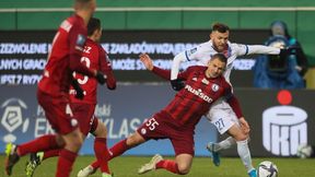 PKO Ekstraklasa. Piast odrodził się na dobre, Raków traci więcej do lidera. Zobacz tabelę