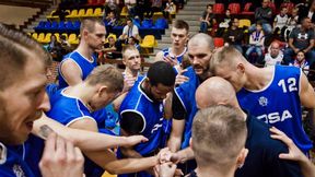 Rosa oddaliła się od awansu do fazy grupowej Ligi Mistrzów