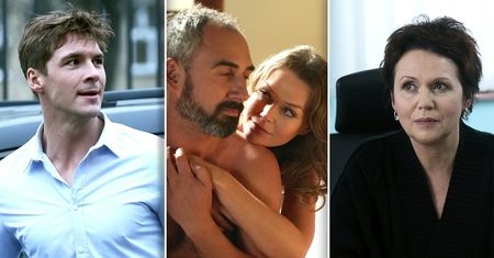 "M jak miłość": idąc za głosem serca