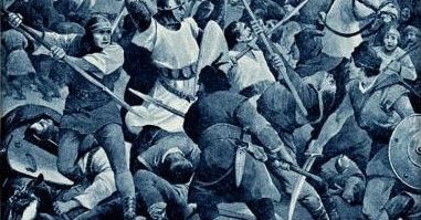 Bitwa nad rzeką Trutiną. Jedna z najważniejszych batalii w dziejach Polski i Czech